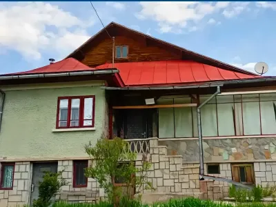 casă bătrânească vânzare cumpărare Provița de Jos Prahova
